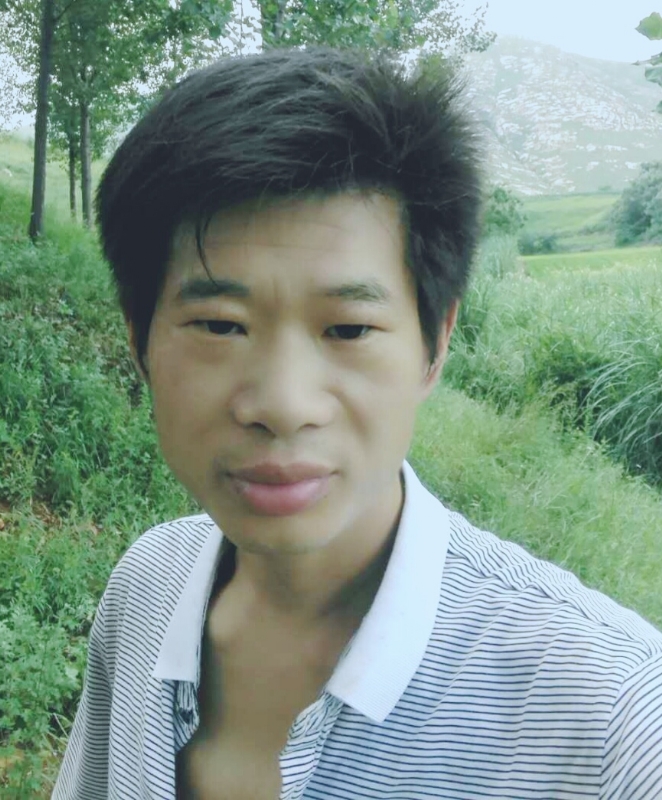 好男儿的第四张照片--南阳中老年相亲网