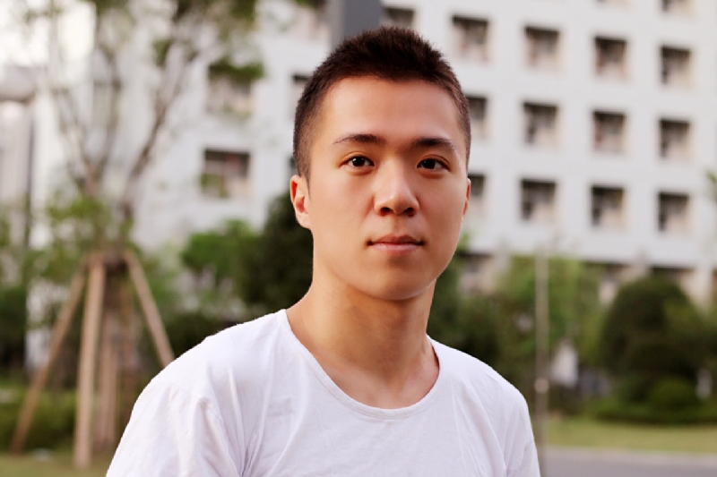 一抹阳光的第一张照片--南阳中老年相亲网